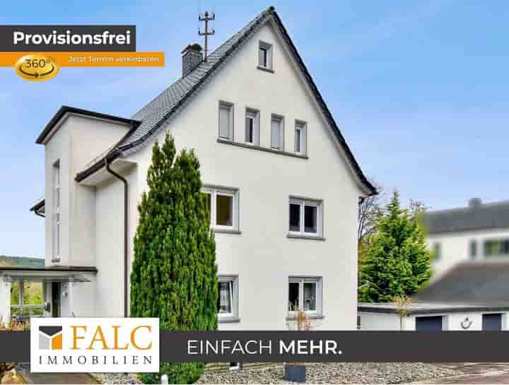 Haus zum Verkauf in 51645 Gummersbach                   - Nordrhein-Westfalen