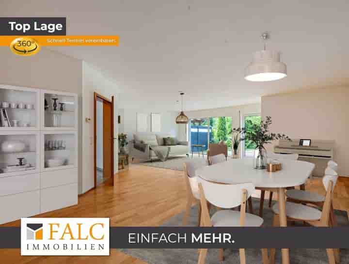 House for sale in Dhünner Aue 28                  51519 Odenthal                   - Nordrhein-Westfalen