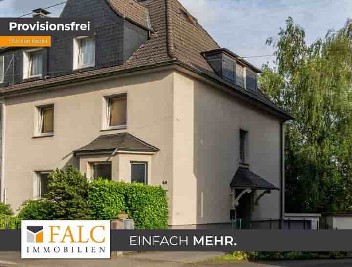 Maison à vendre à 42651 Solingen                   - Nordrhein-Westfalen