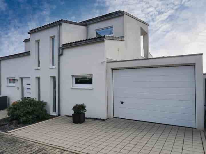 Maison à louer à 74889 Sinsheim                   - Baden-Württemberg