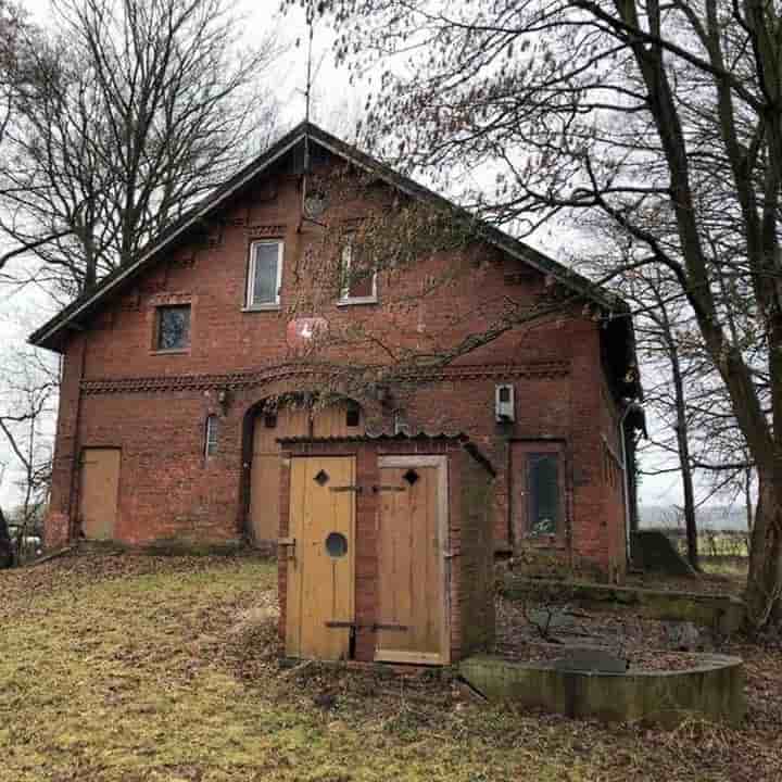 Haus zur Miete in Großmoordamm 205                   21079 Hamburg                   - Hamburg