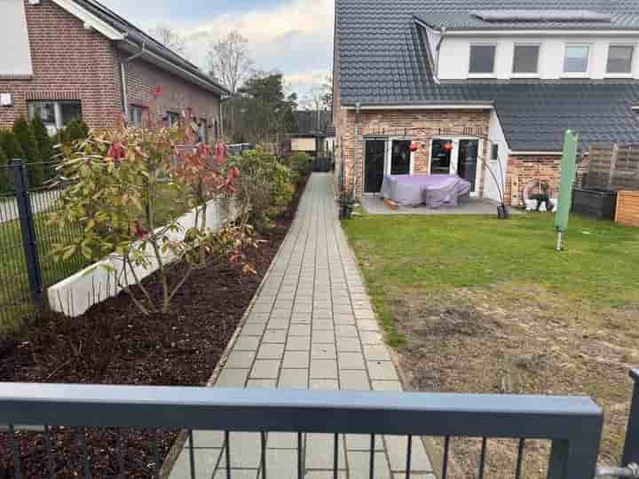 House for rent in Am Stähberg 2a                   21271 Hanstedt                   - Niedersachsen