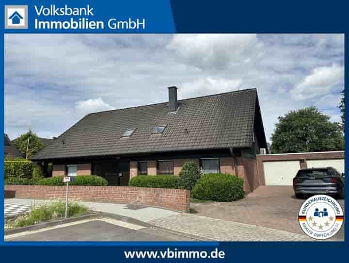 Casa en venta en An Felderhausen 14                  41372 Niederkrüchten