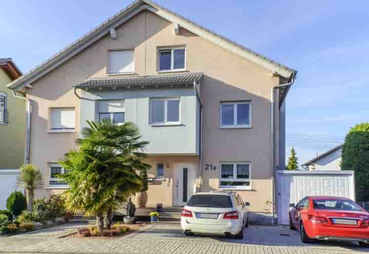 Дом для аренды в Odenwaldstr., 21 A                   76287 Rheinstetten                   - Baden-Württemberg