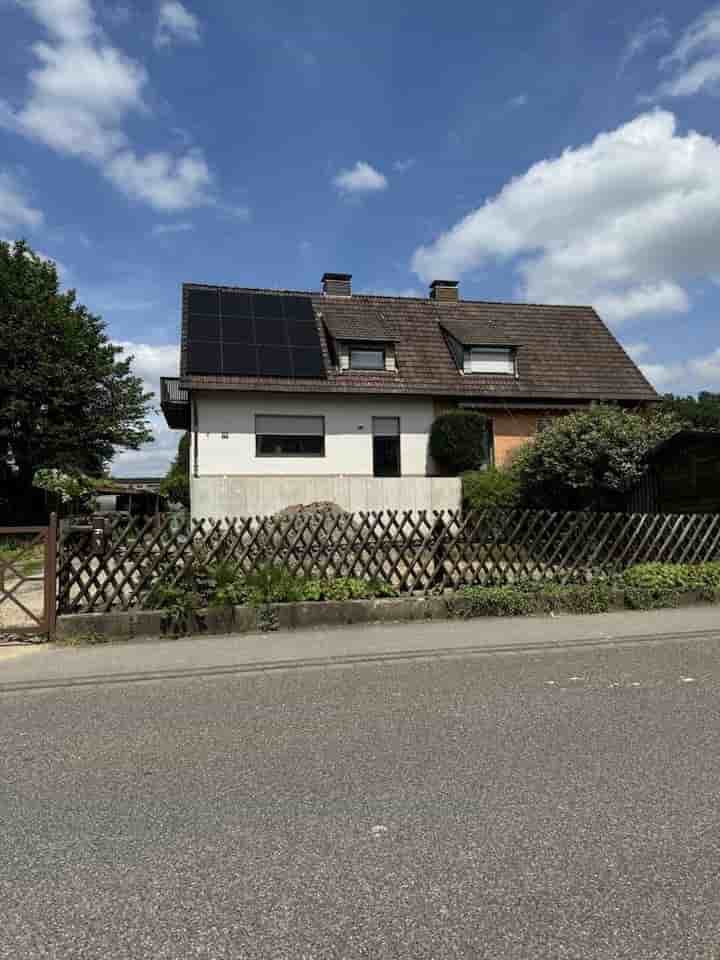 Autre à louer à 53721 Siegburg