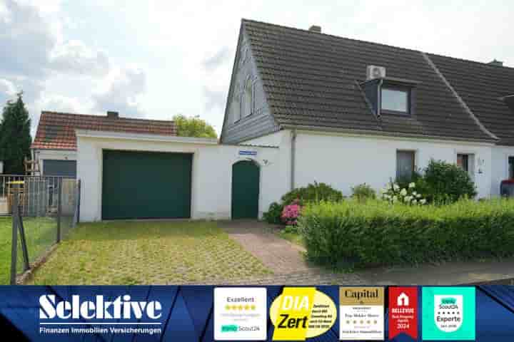 Maison à vendre à 47239 Duisburg / Rumeln-Kaldenhausen                   - Nordrhein-Westfalen