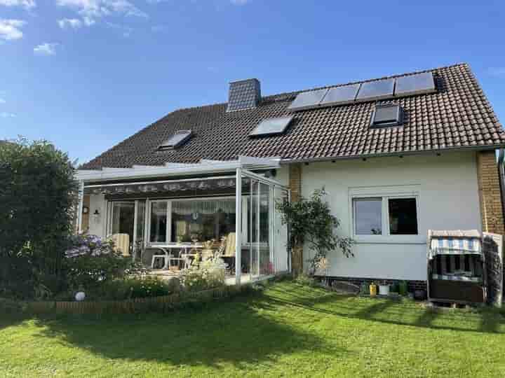 House for sale in 31303 Burgdorf                   - Niedersachsen