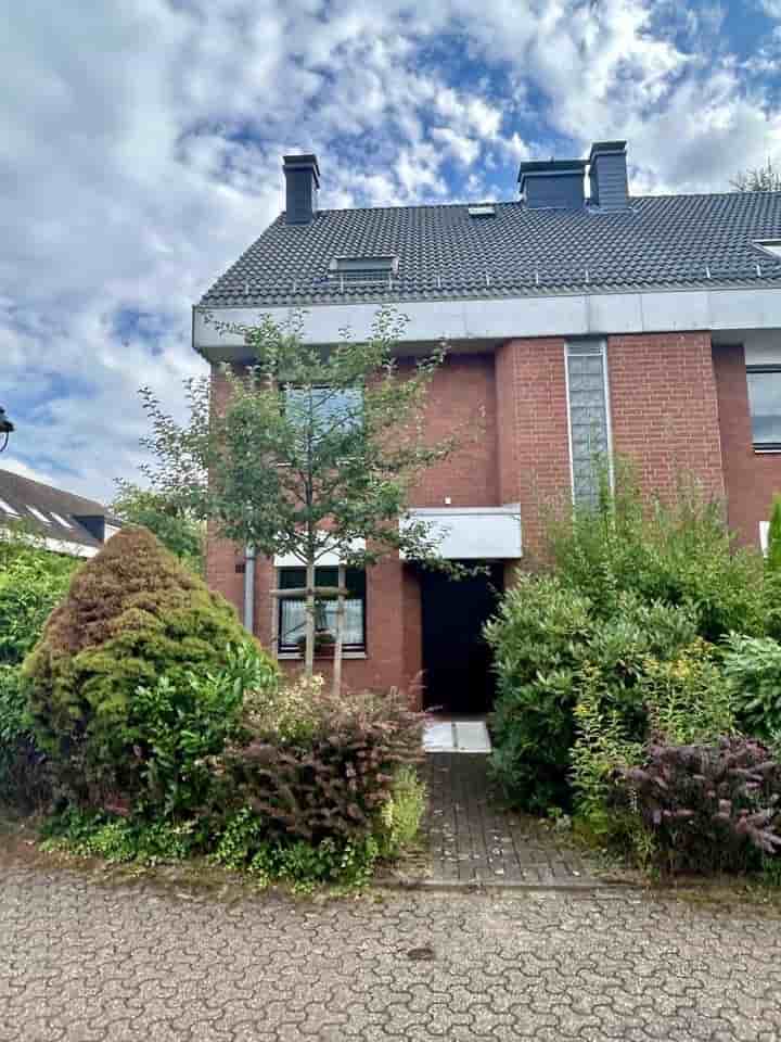 Дом для продажи в 40593 Düsseldorf                   - Nordrhein-Westfalen