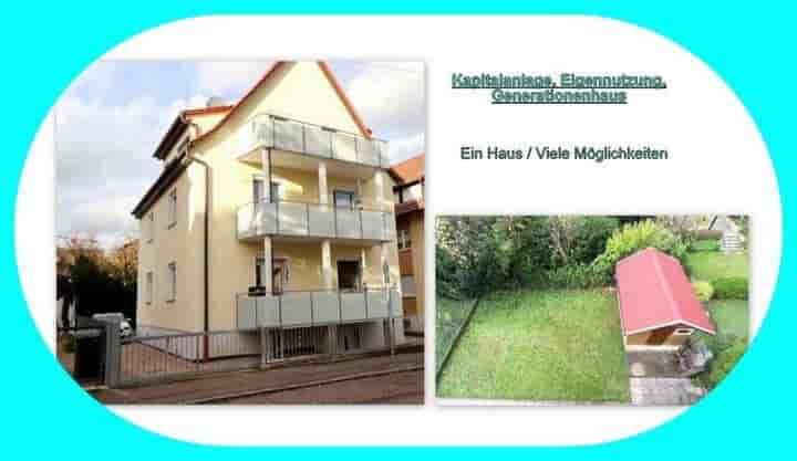 Haus zum Verkauf in 70469 Stuttgart                   - Baden-Württemberg