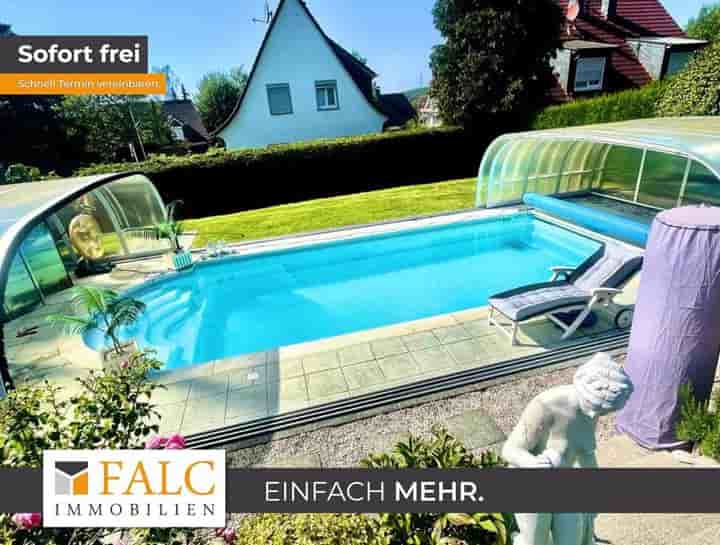 Maison à vendre à 42855 Remscheid                   - Nordrhein-Westfalen