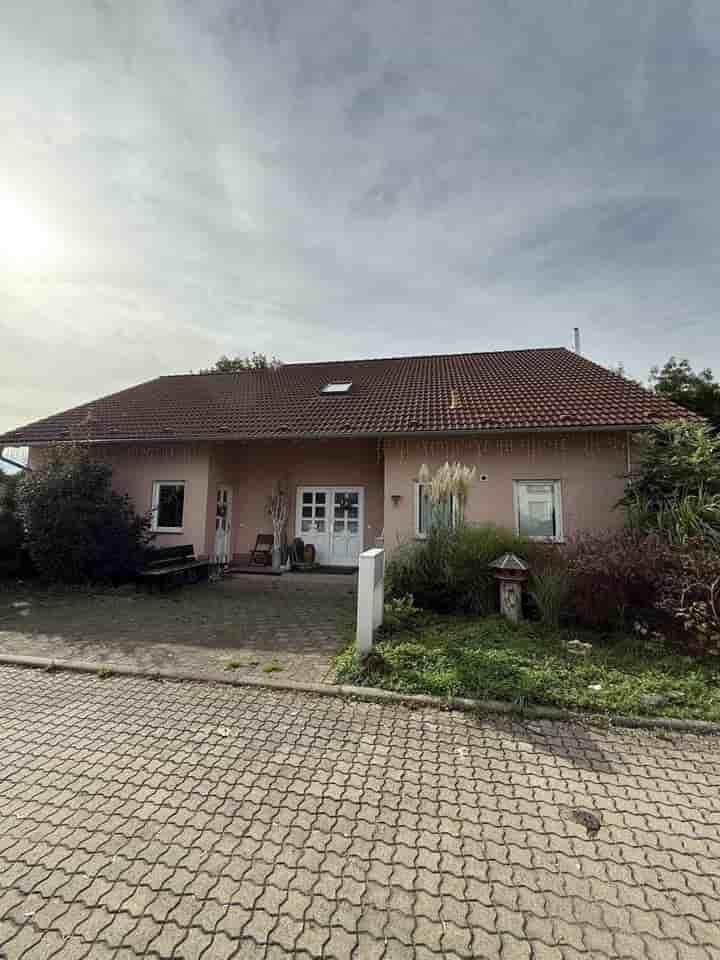 Maison à vendre à Amselweg 9                   04758 Liebschützberg                   - Sachsen