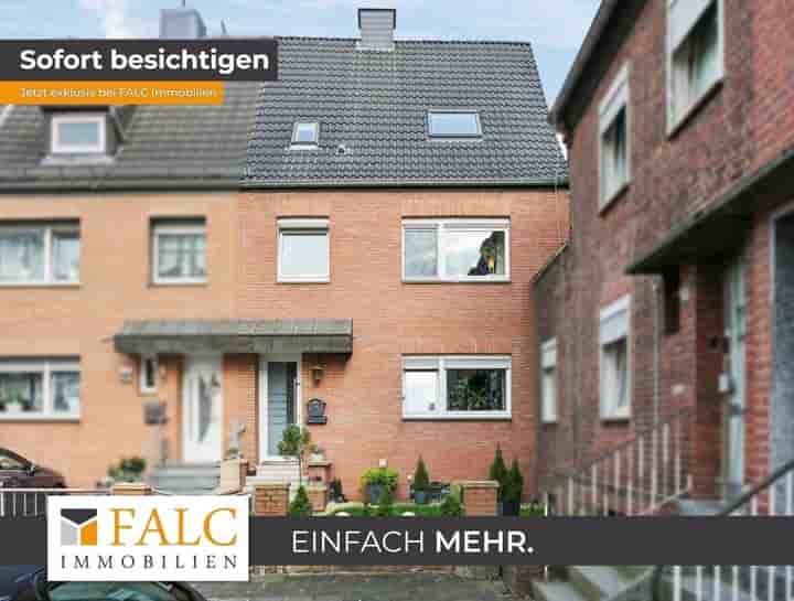 Casa en venta en 59065 Hamm                   - Nordrhein-Westfalen