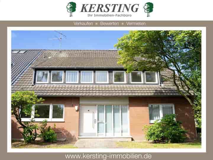 Casa para arrendar em 47804 Krefeld                   - Nordrhein-Westfalen