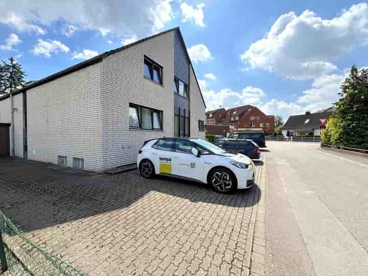 Maison à vendre à Eichenweg 1A                   30827 Garbsen                   - Niedersachsen