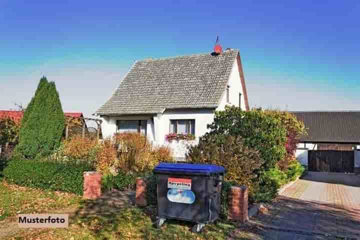 Haus zum Verkauf in 31812 Bad Pyrmont