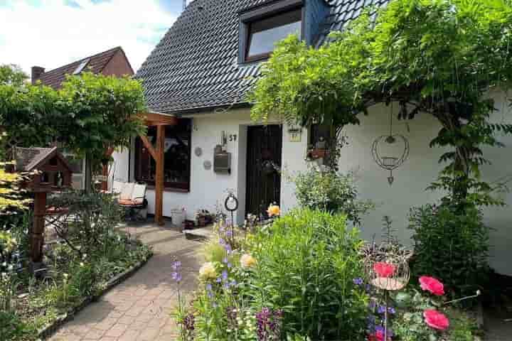 Apartment for sale in 21509 Glinde                   - Schleswig-Holstein