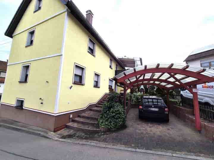 Haus zum Verkauf in 73553 Alfdorf                   - Baden-Württemberg