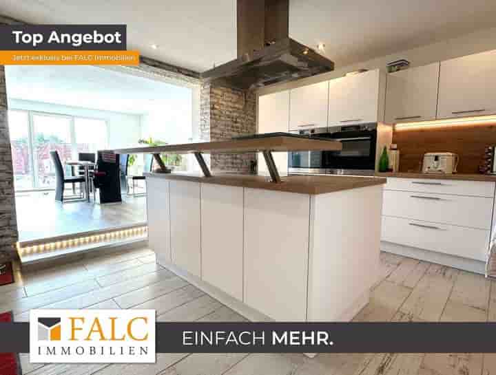 House for sale in 38239 Salzgitter                   - Niedersachsen