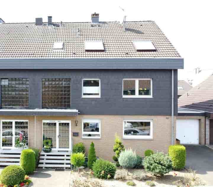 Maison à vendre à 45739 Oer-Erkenschwick                   - Nordrhein-Westfalen