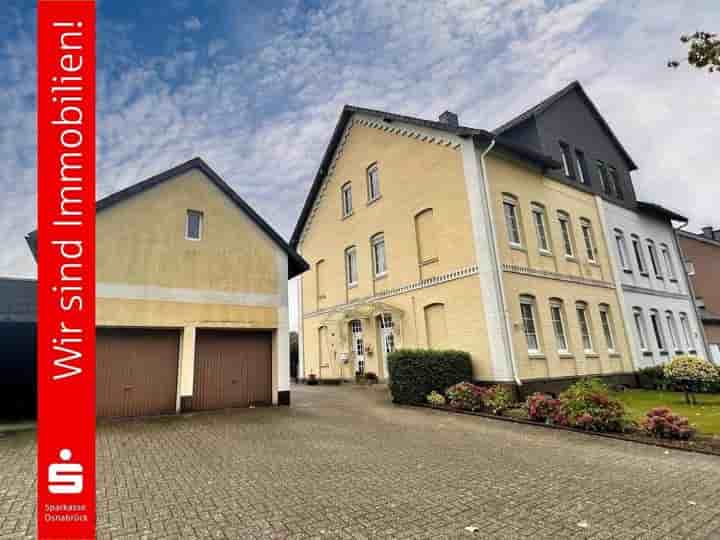 Maison à vendre à 49124 Georgsmarienhütte                   - Niedersachsen