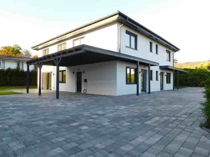 Maison à vendre à Gebrüder Meyer Str. 52 a +b                   32756 Detmold                   - Nordrhein-Westfalen