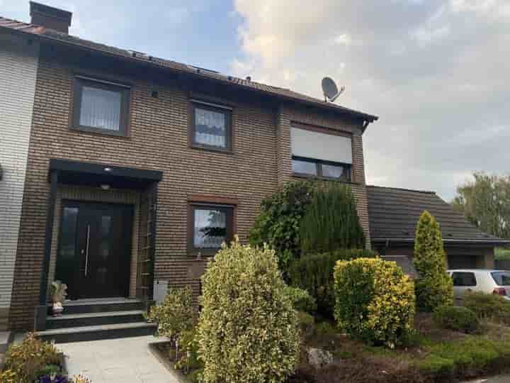 House for sale in Pirolweg 1                  44388 Dortmund