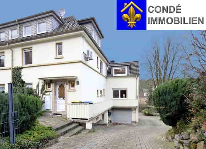 Haus zum Verkauf in Siebenecker Str. 39                   42553 Velbert-Neviges                   - Nordrhein-Westfalen