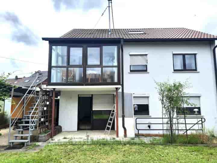 Maison à vendre à 71334 Waiblingen                   - Baden-Württemberg