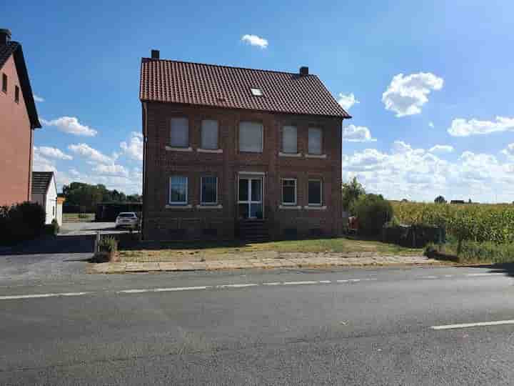 House for sale in 59077 Hamm                   - Nordrhein-Westfalen