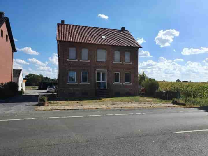 Casa para venda em 59077 Hamm                   - Nordrhein-Westfalen