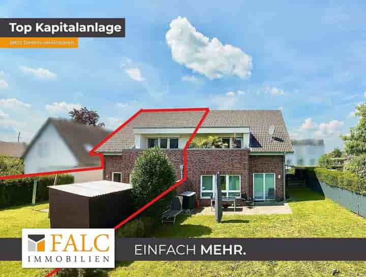 House for sale in 48301 Nottuln                   - Nordrhein-Westfalen