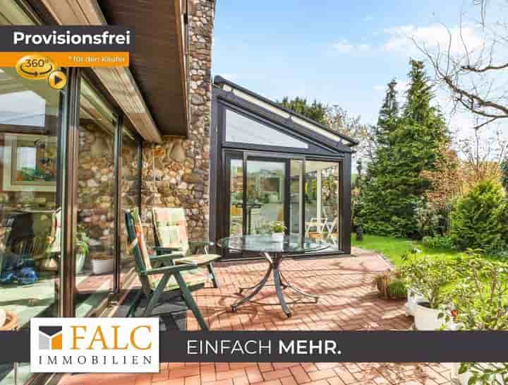 Casa en venta en 45721 Haltern am See                   - Nordrhein-Westfalen