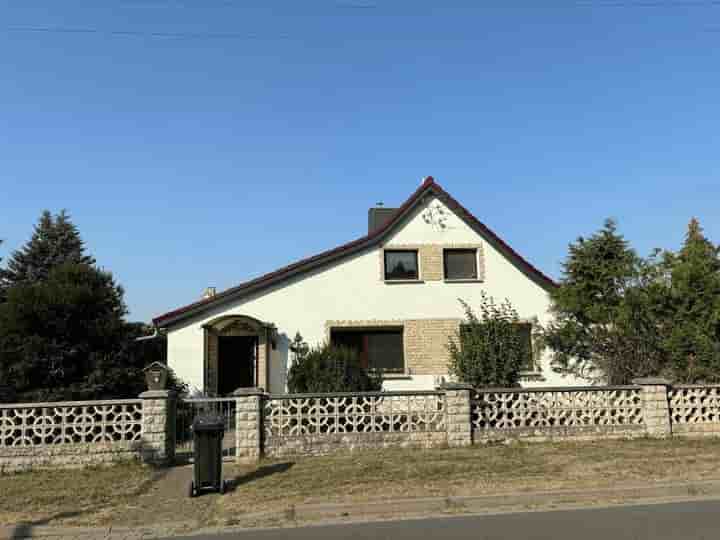 House for sale in 06249 Mücheln (Geiseltal)