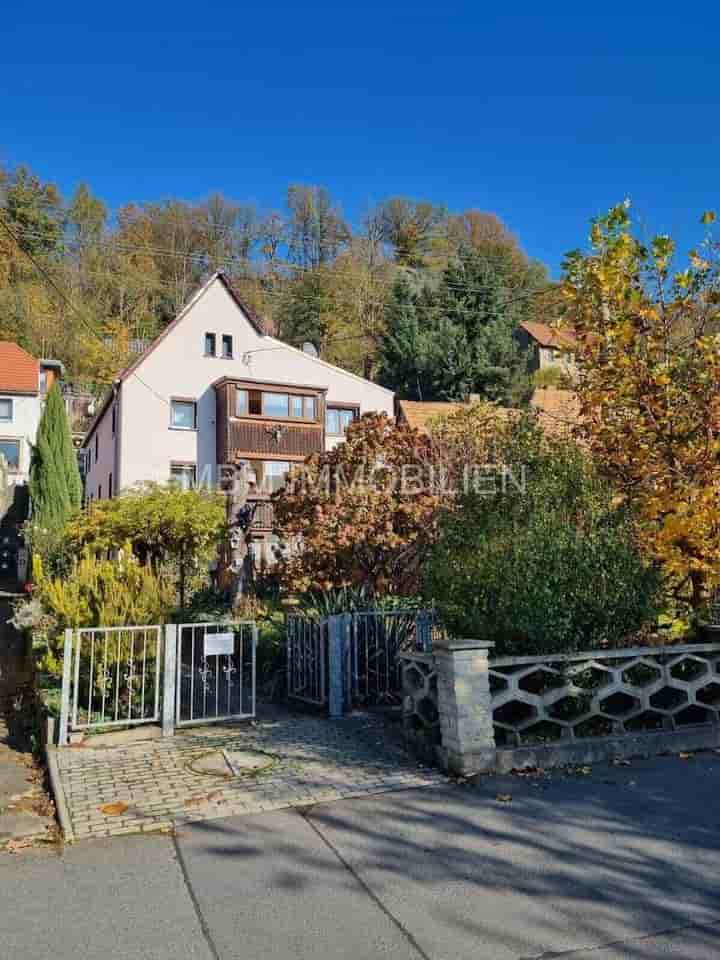 House for sale in 01796 Pirna