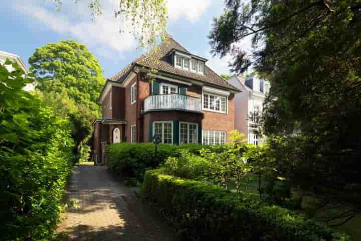 House for sale in 22587 Hamburg