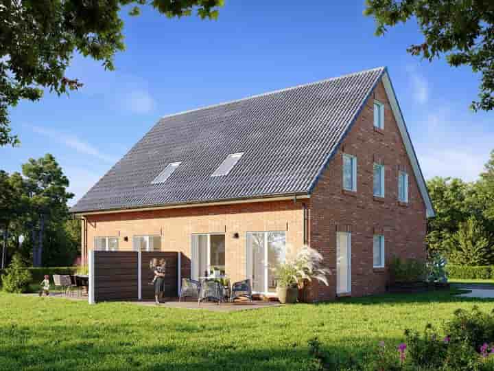 House for rent in Brookweg 34                   21465 Wentorf bei Hamburg                   - Schleswig-Holstein