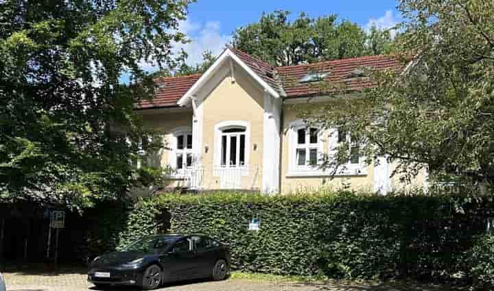 Casa para arrendar em 22549 Hamburg                   - Hamburg