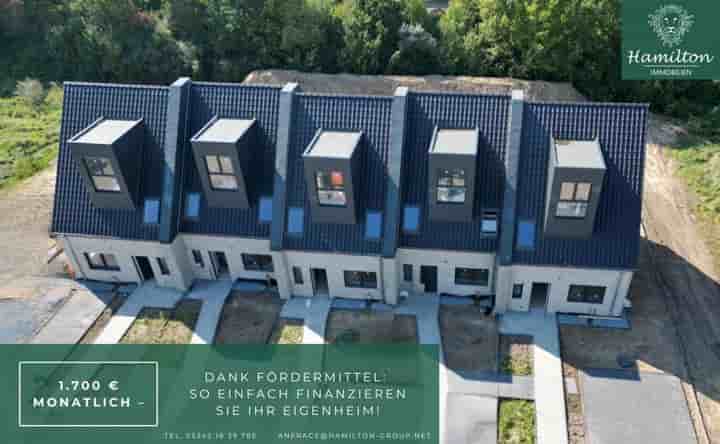 Otro en venta en Clara-Schumann-Straße 10-18                  32257 Bünde                   - Nordrhein-Westfalen