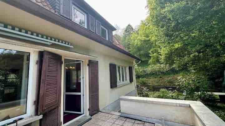 Casa in affitto a 75378 Bad Liebenzell