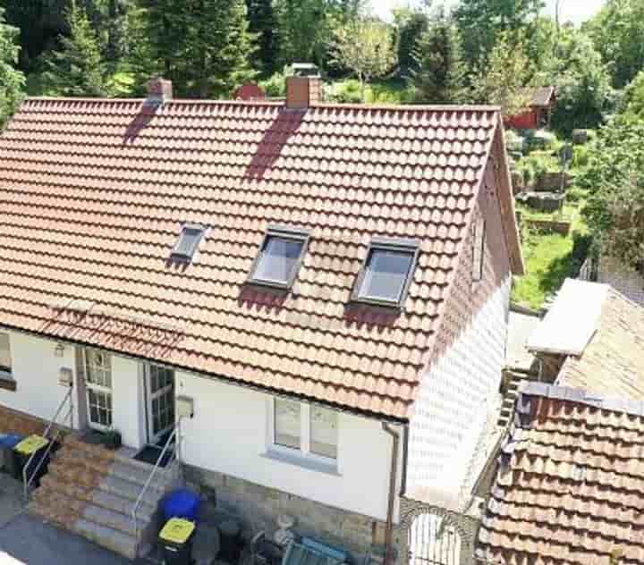 Casa in vendita a 31061 Alfeld (Leine)