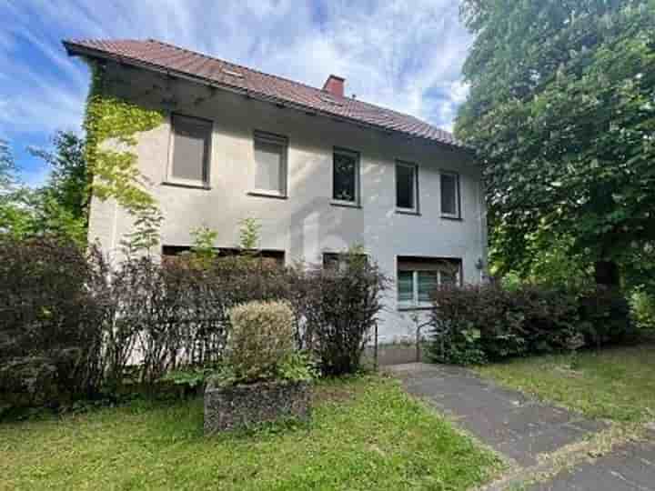 Дом для продажи в 32816 Schieder-Schwalenberg