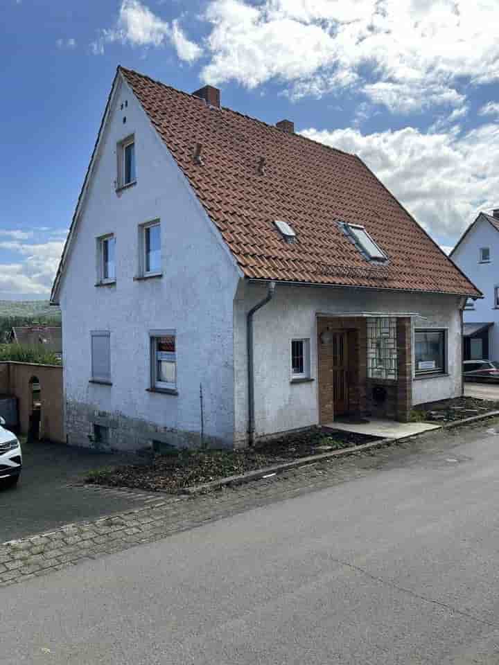 House for sale in Im Isental 4                   34414 Warburg - Rimbeck                   - Nordrhein-Westfalen