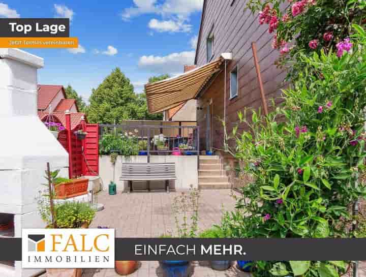 Maison à vendre à 31135 Hildesheim                   - Niedersachsen