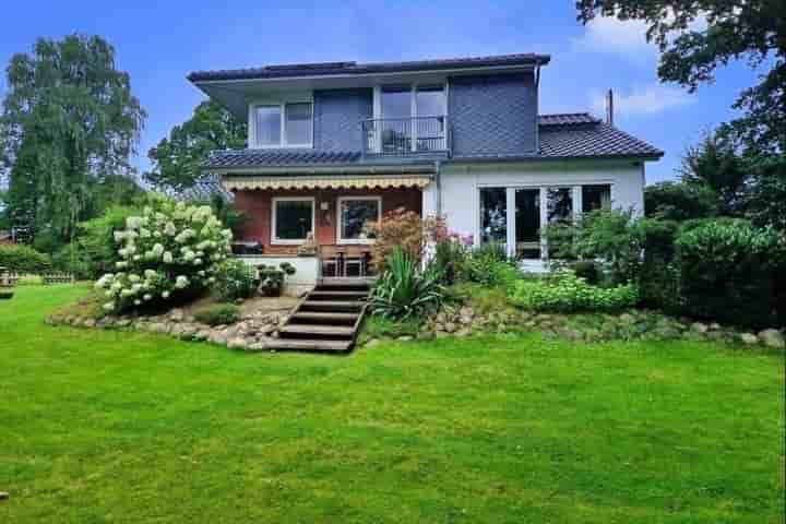 Casa en venta en 22955 Hoisdorf                   - Schleswig-Holstein