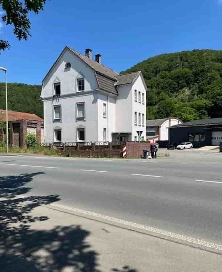 Haus zum Verkauf in 58091 Hagen