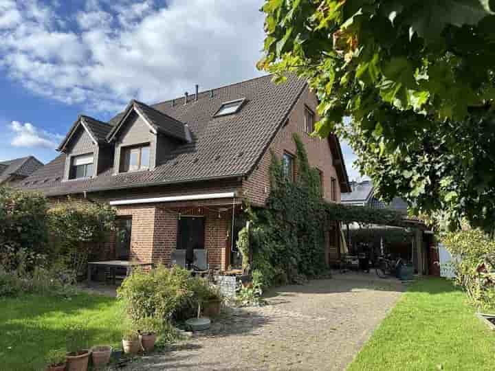 Haus zum Verkauf in 48165 Münster                   - Nordrhein-Westfalen