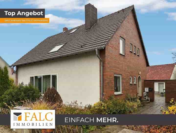 Maison à vendre à 38159 Vechelde                   - Niedersachsen