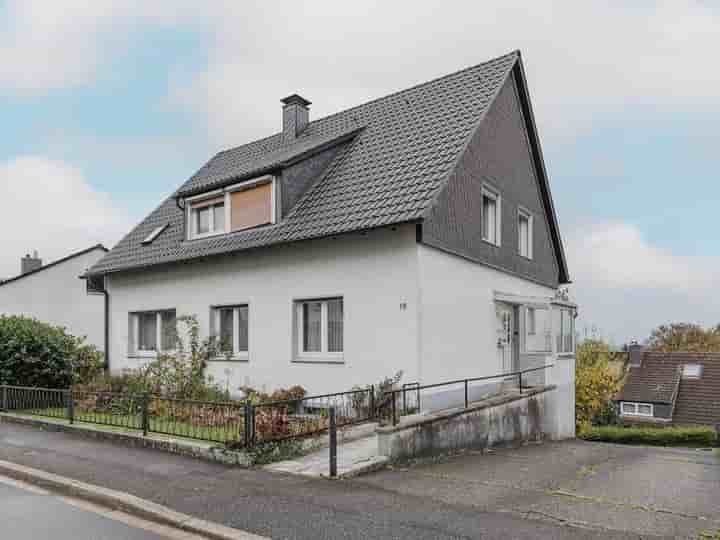 Haus zum Verkauf in 58256 Ennepetal