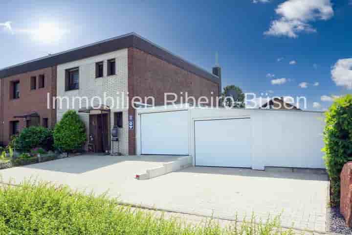 Casa en venta en 41748 Viersen / Bockert                   - Nordrhein-Westfalen