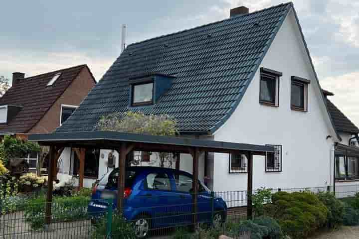 Дом для продажи в 21509 Glinde                   - Schleswig-Holstein